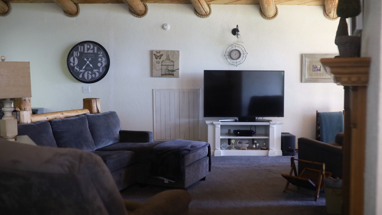 Photo of Livingroom in Thurston