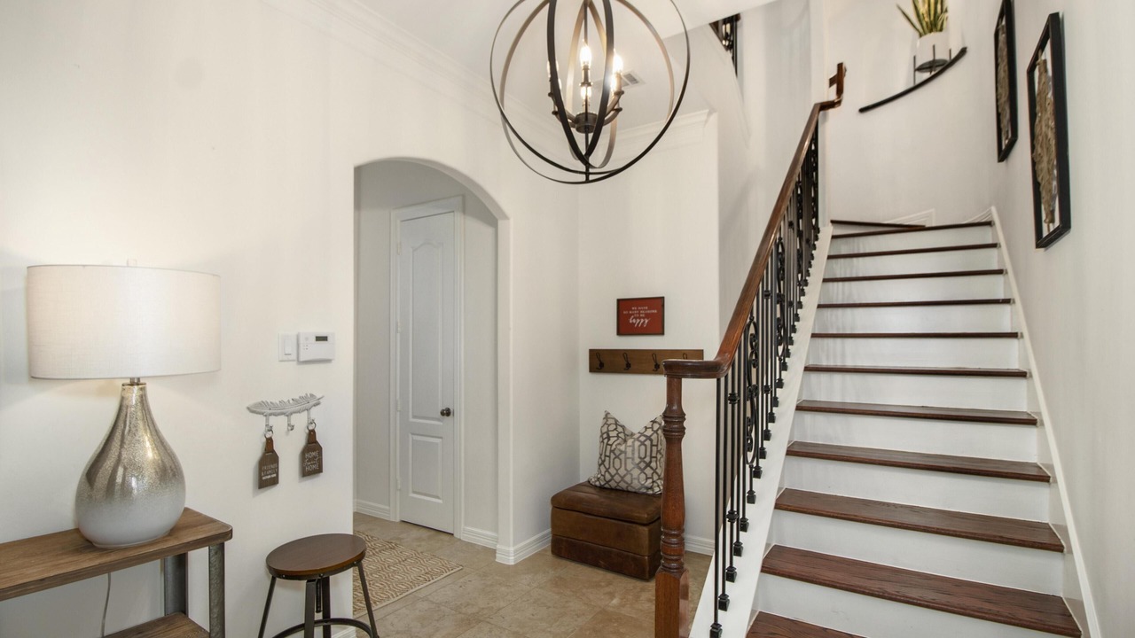 Photo of Bedroom in Washington Ave./ Memorial Park