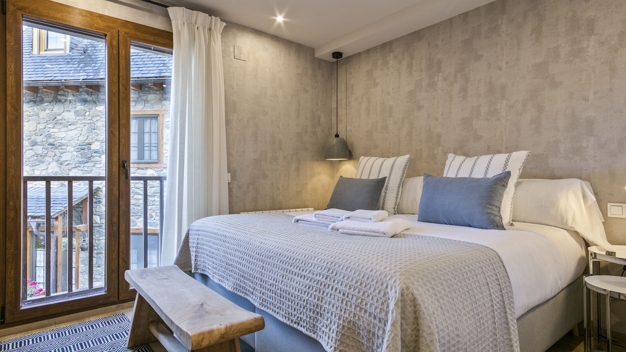 Photo of Bedroom in Gessa