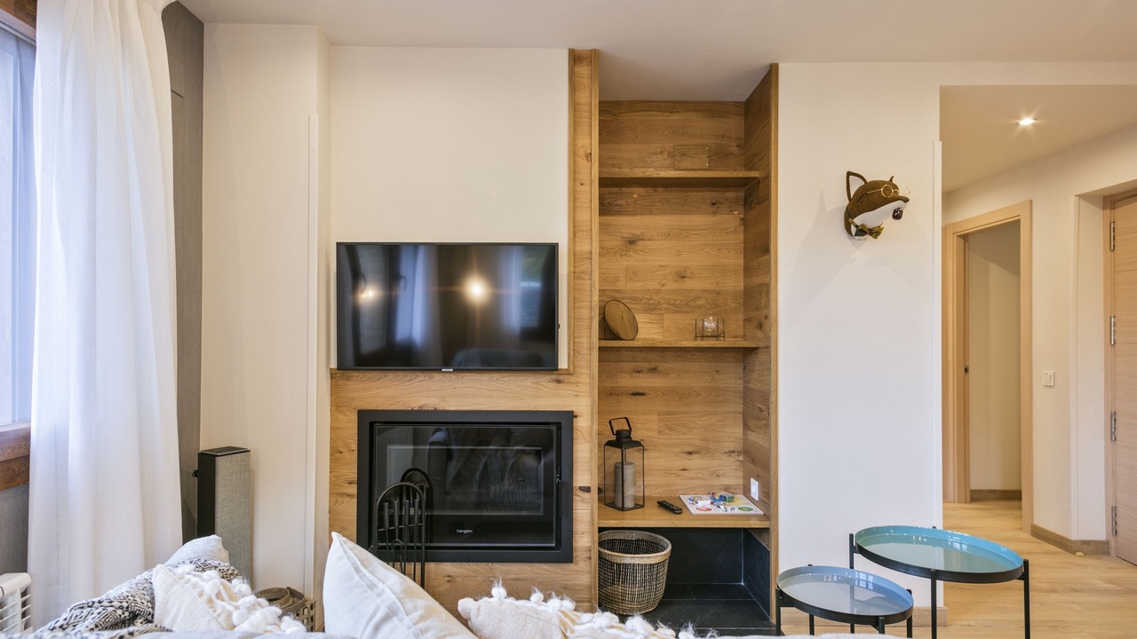 Photo of Livingroom in Gessa