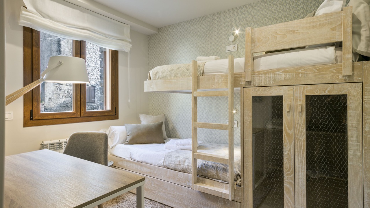 Photo of Bedroom in Gessa