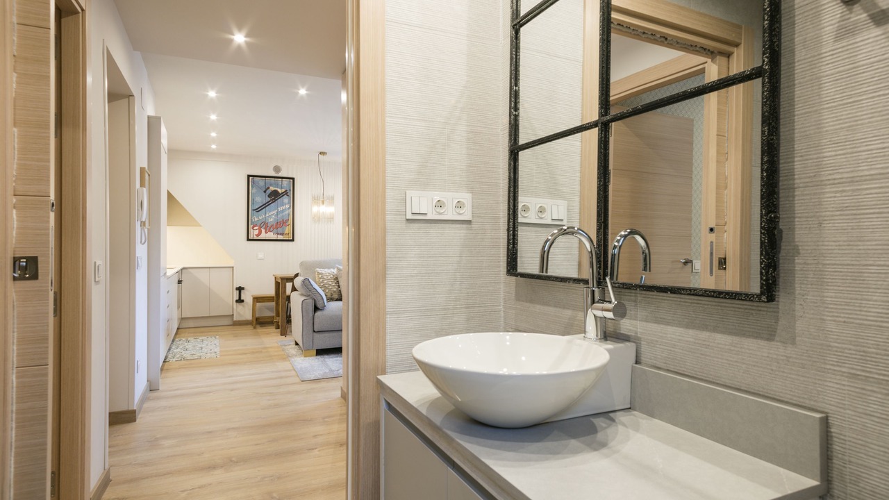 Photo of Bathroom in Gessa