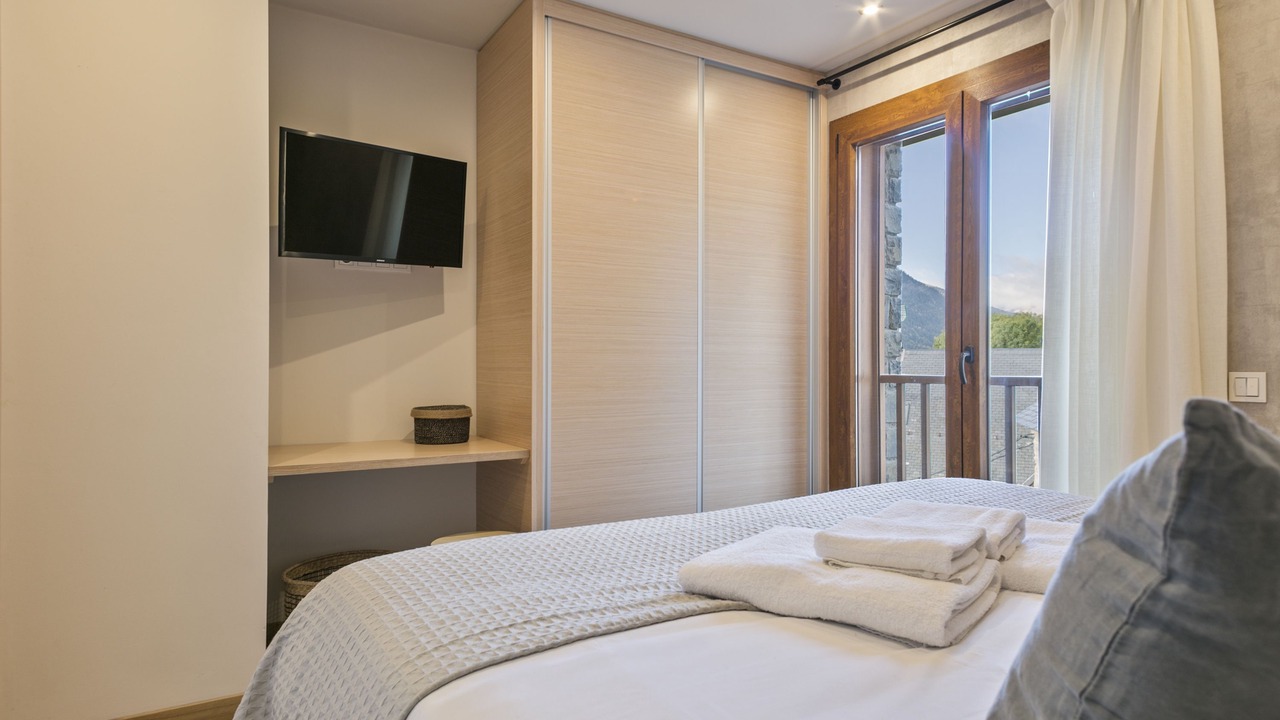 Photo of Bedroom in Gessa