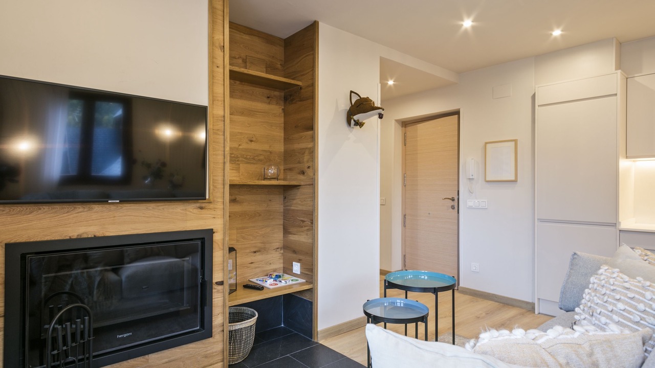 Photo of Livingroom in Gessa