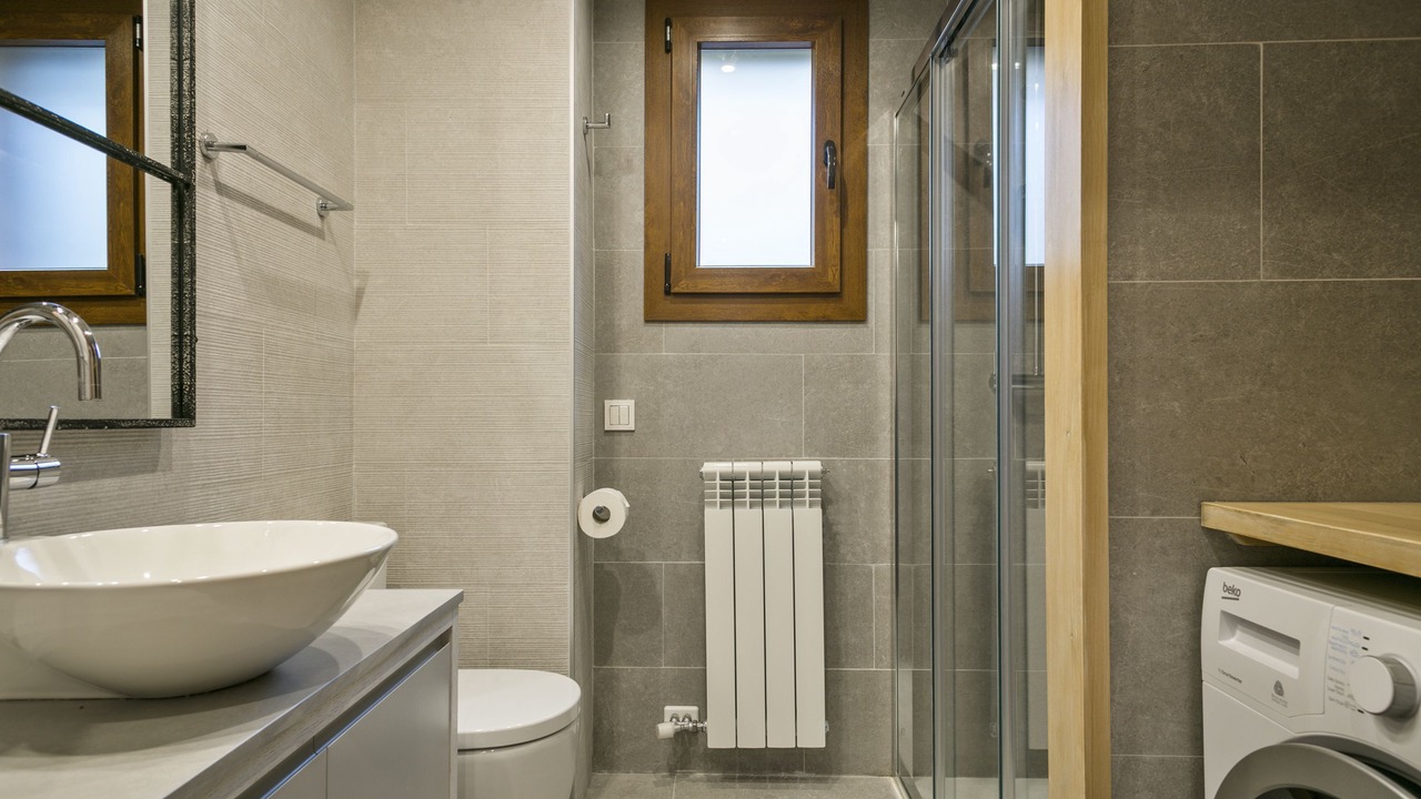 Photo of Bathroom in Gessa