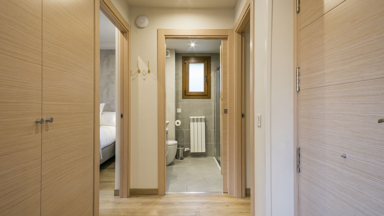 Photo of Bathroom in Gessa
