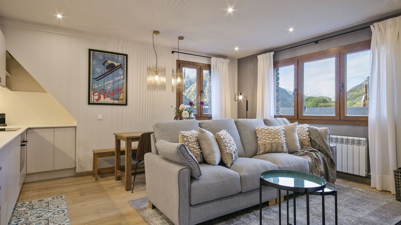 Photo of Livingroom in Gessa