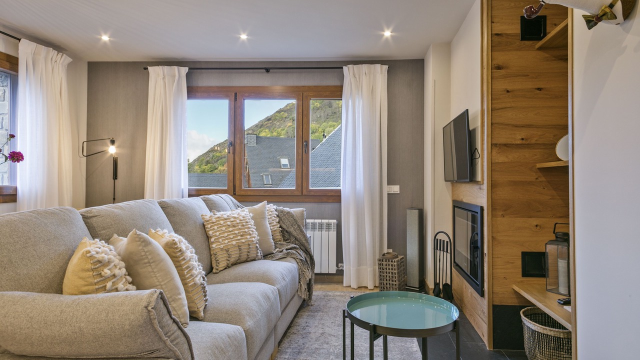 Photo of Livingroom in Gessa