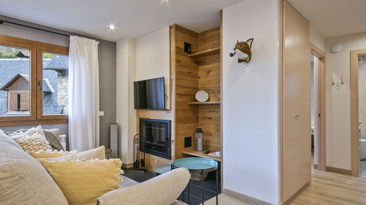 Photo of Livingroom in Gessa