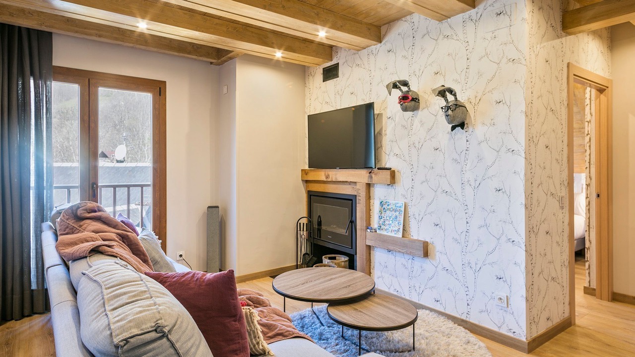 Photo of Livingroom in Gessa