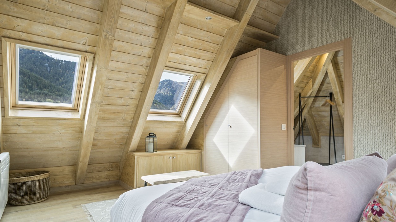 Photo of Bedroom in Gessa