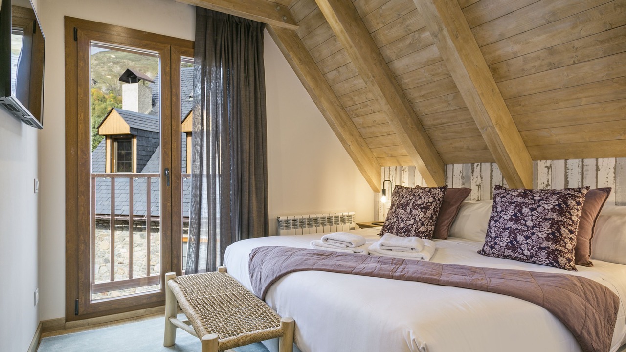 Photo of Bedroom in Gessa