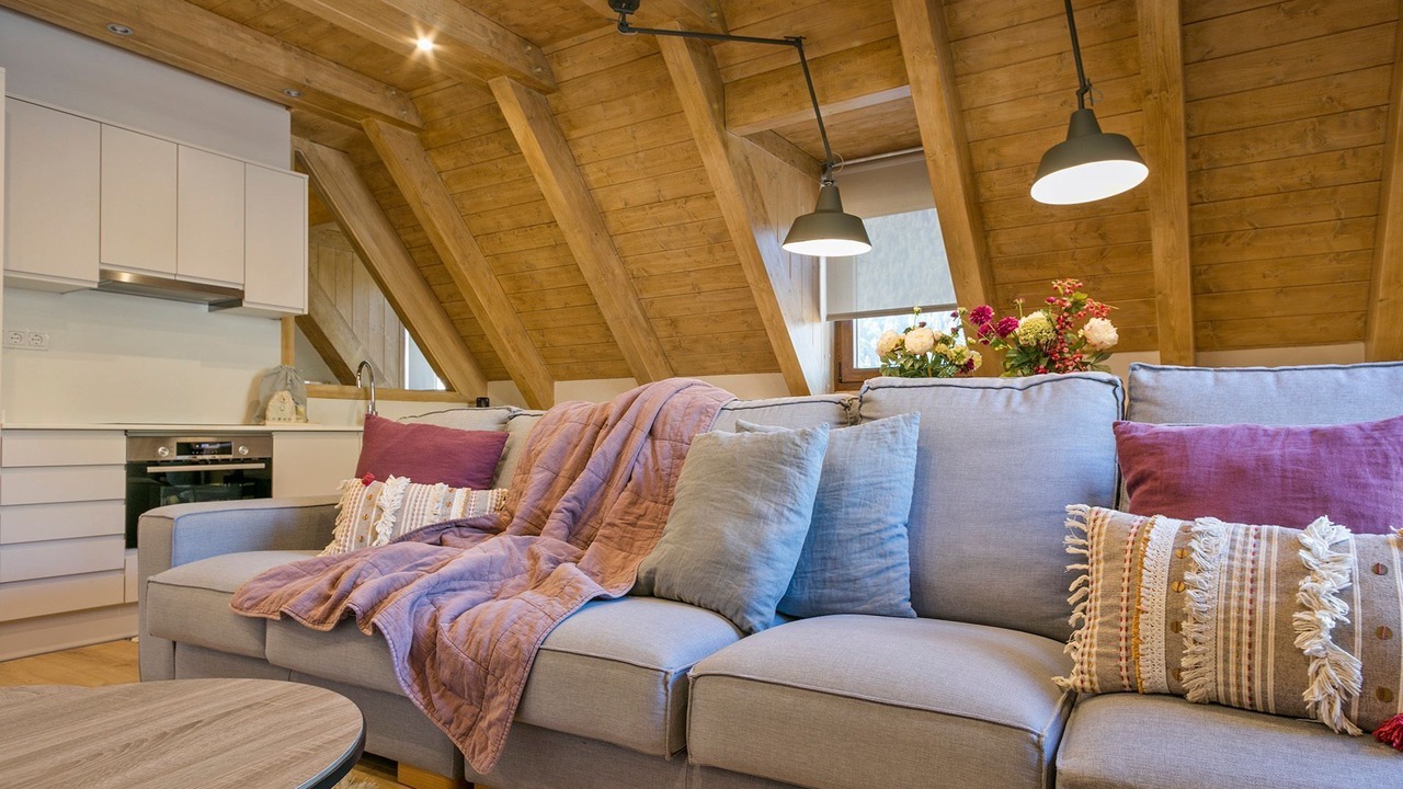 Photo of Livingroom in Gessa
