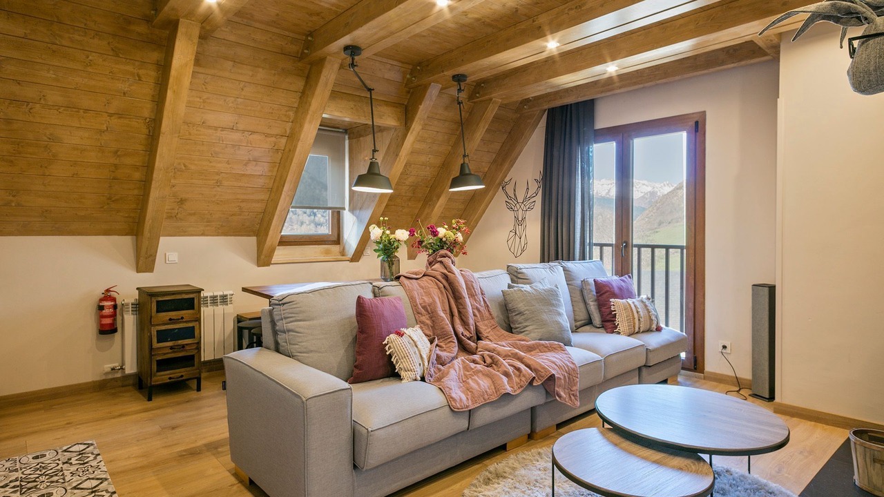 Photo of Livingroom in Gessa