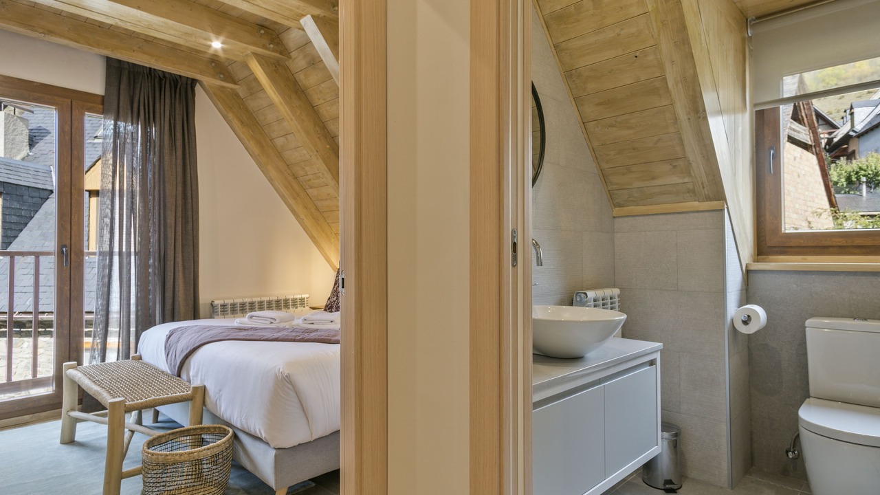 Photo of Bathroom in Gessa