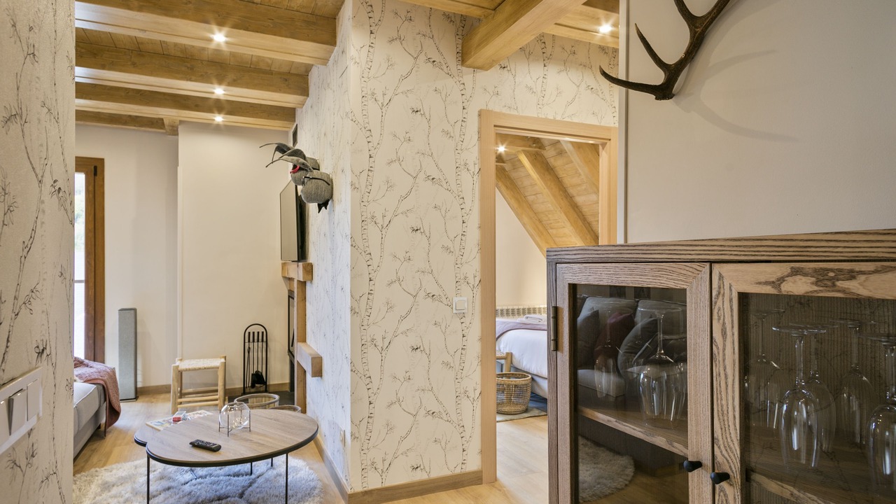 Photo of Bedroom in Gessa