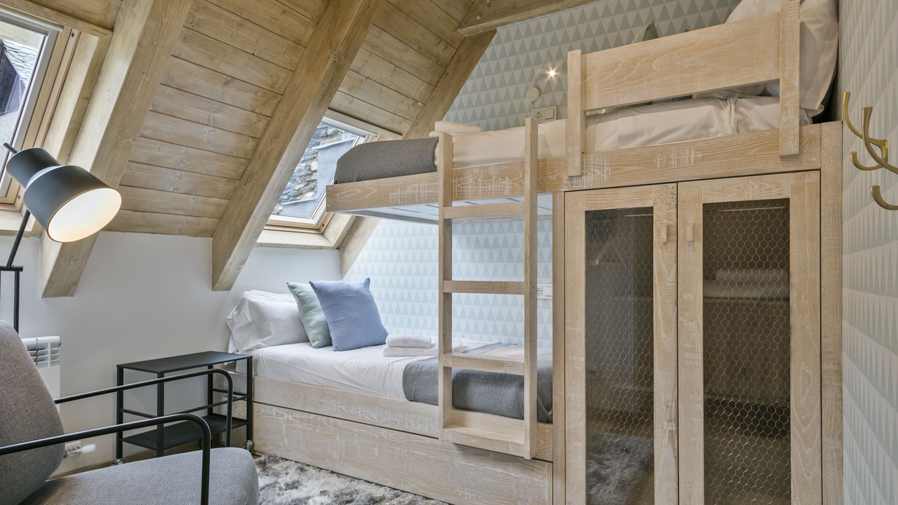 Photo of Bedroom in Gessa