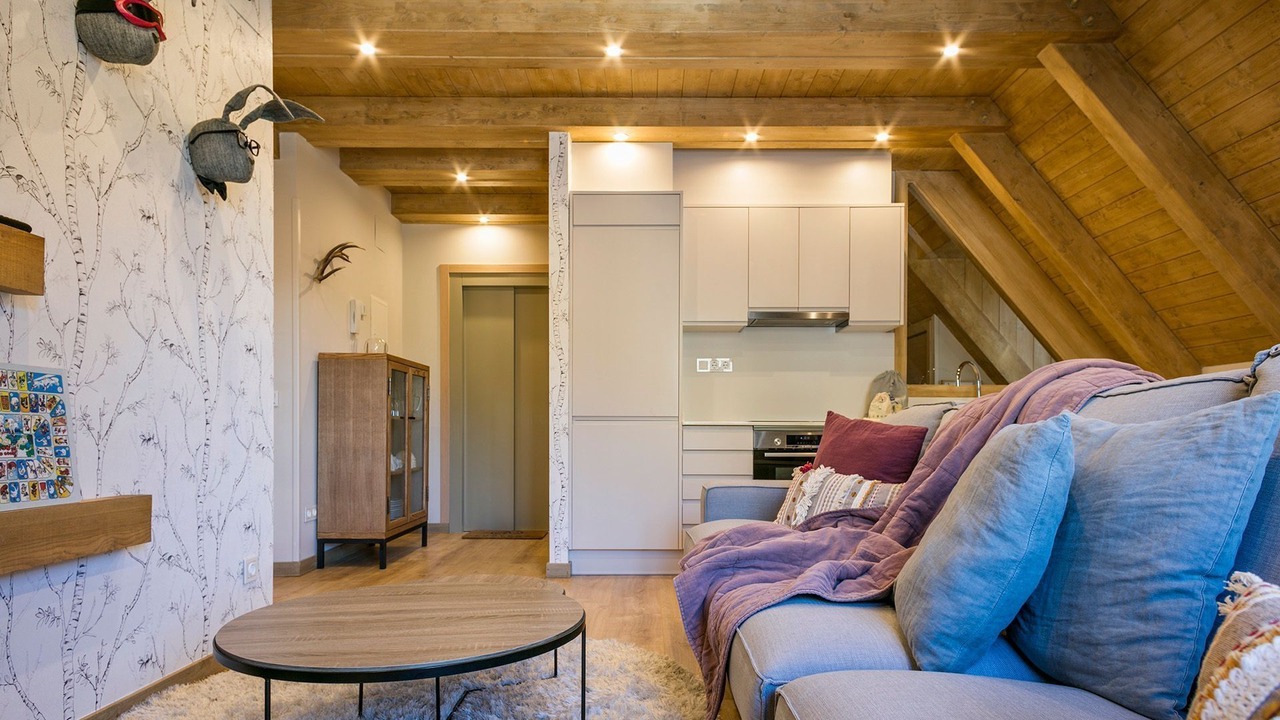 Photo of Livingroom in Gessa
