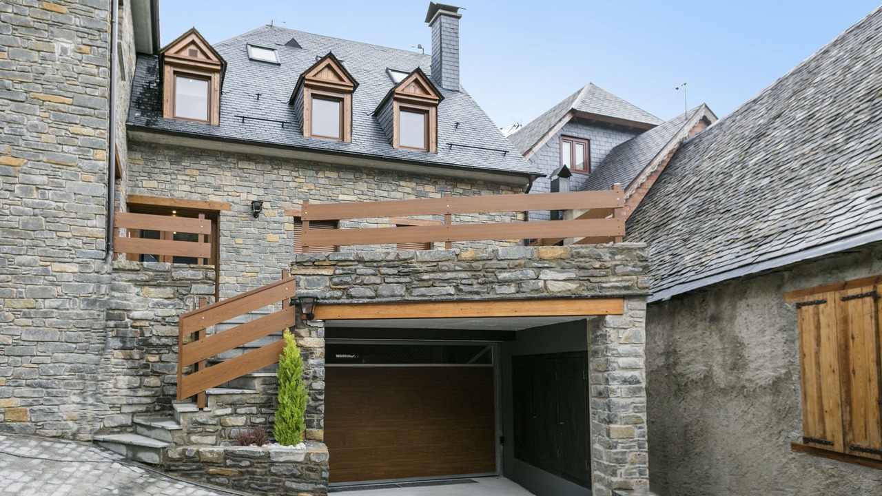 Photo of Outdoor in Gessa
