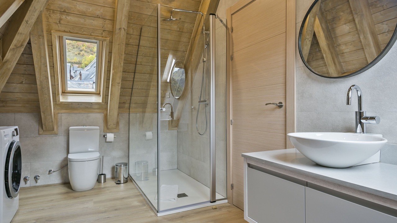 Photo of Bathroom in Gessa