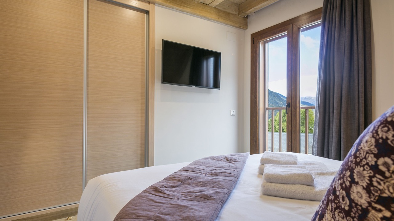 Photo of Bedroom in Gessa