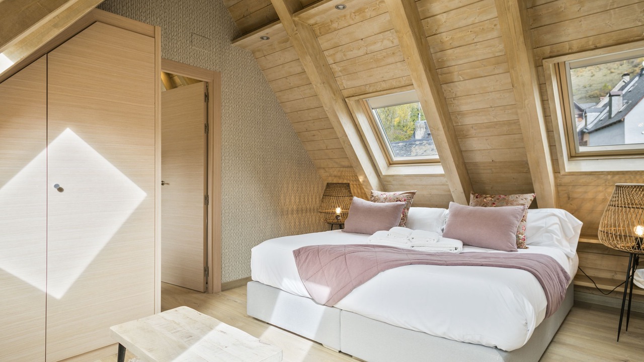 Photo of Bedroom in Gessa