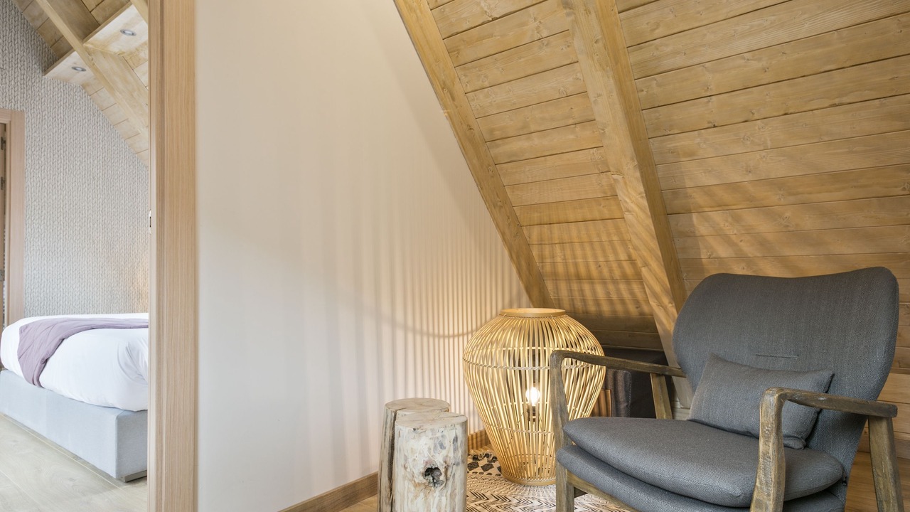 Photo of Bedroom in Gessa