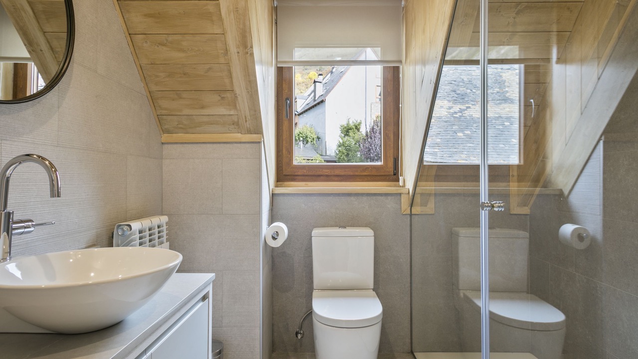 Photo of Bathroom in Gessa