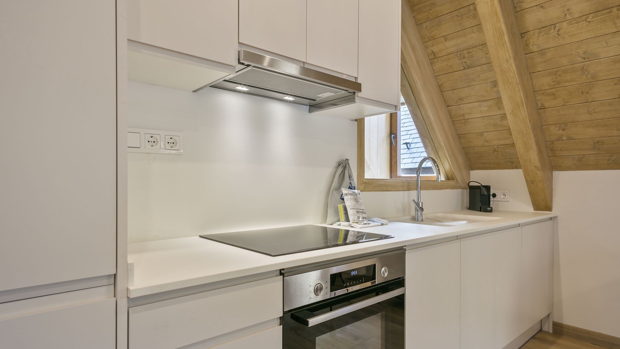 Photo of Kitchen in Gessa