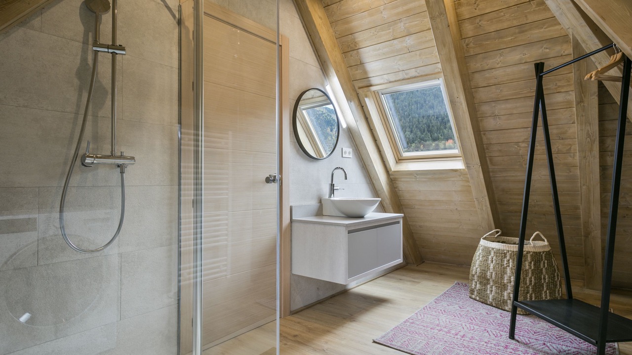 Photo of Bathroom in Gessa