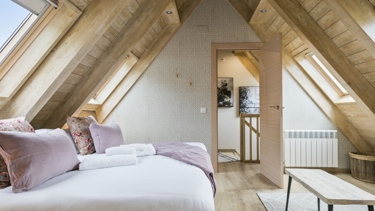 Photo of Bedroom in Gessa