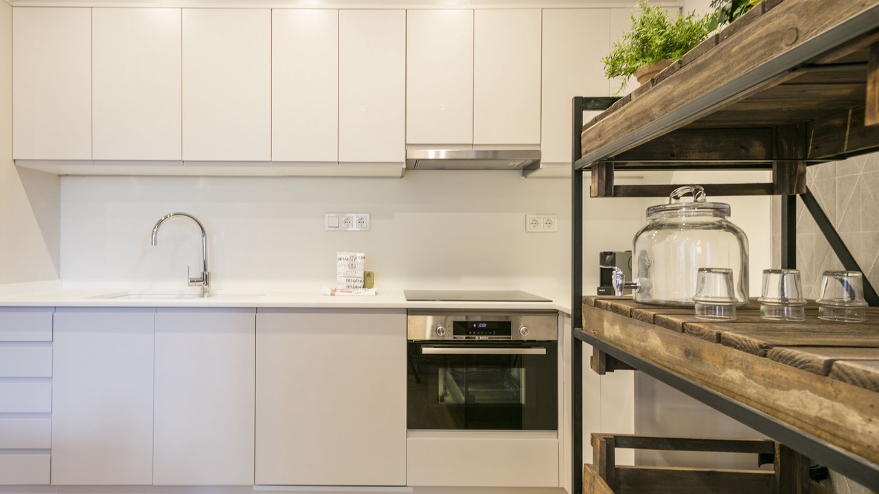 Photo of Kitchen in Gessa