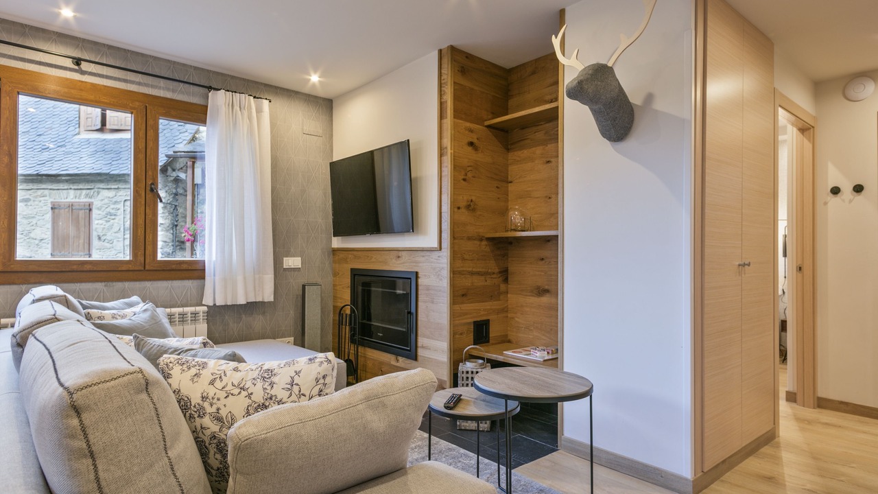 Photo of Livingroom in Gessa