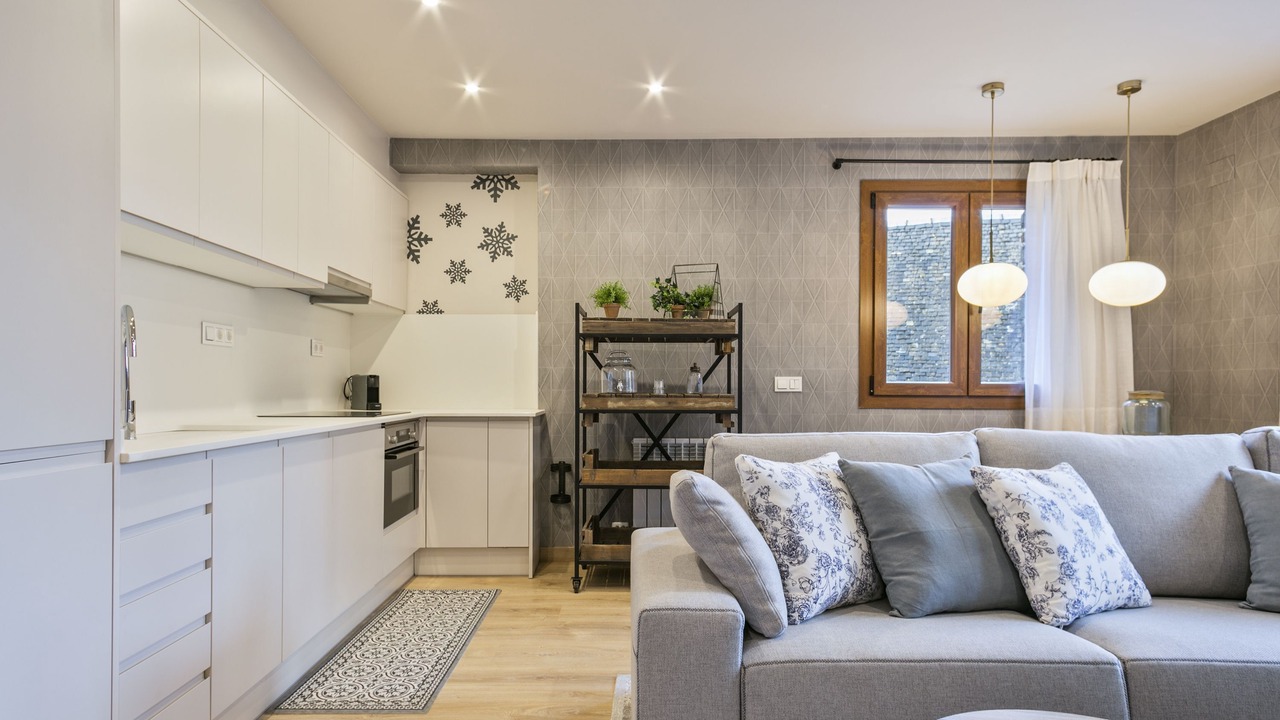 Photo of Livingroom in Gessa
