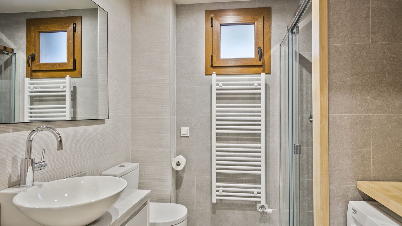 Photo of Bathroom in Gessa