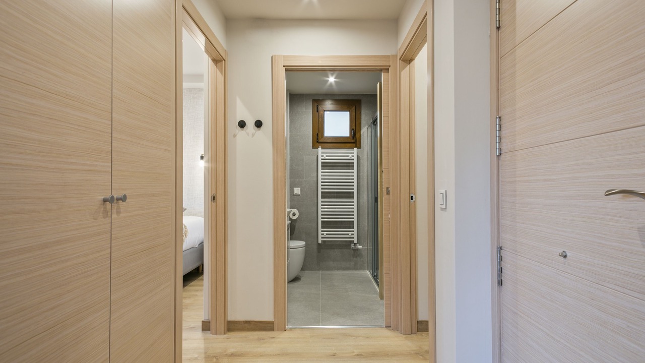 Photo of Bathroom in Gessa