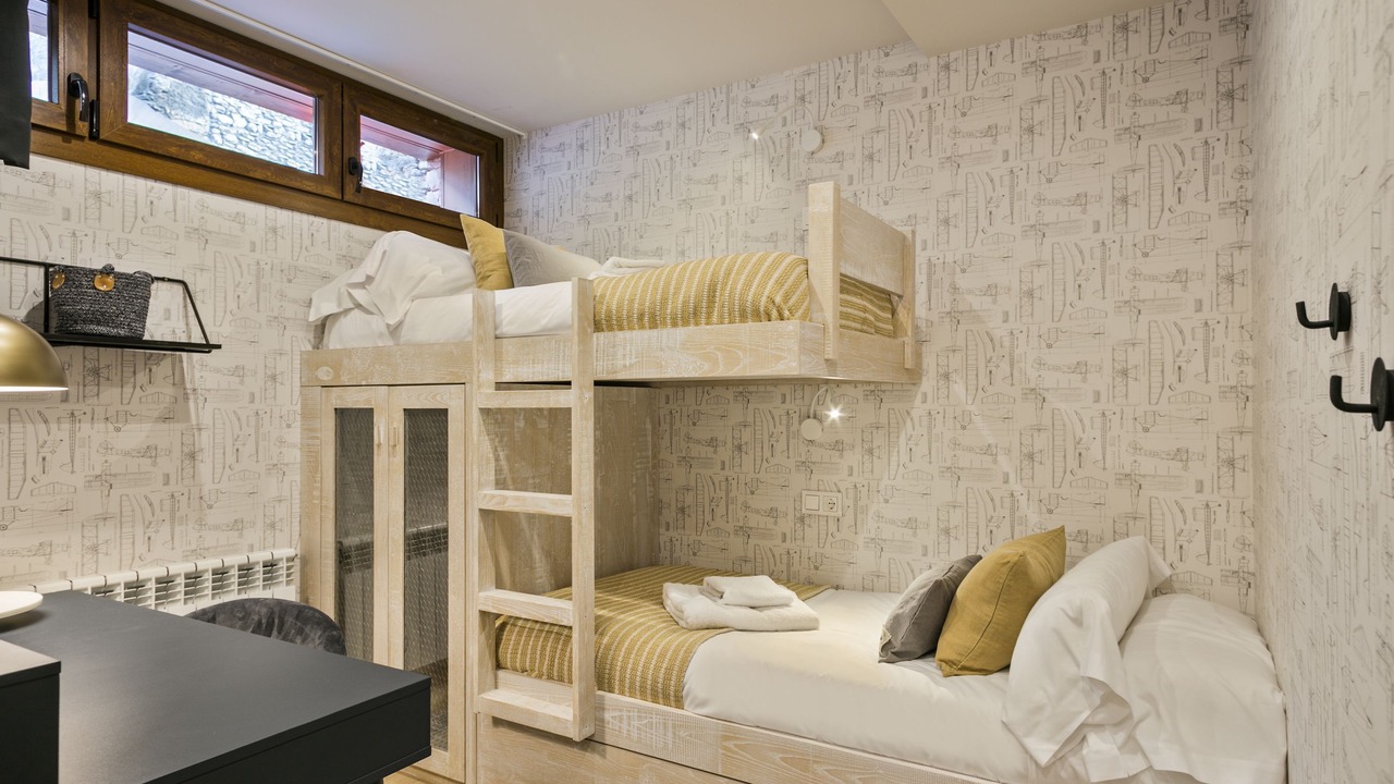Photo of Bedroom in Gessa