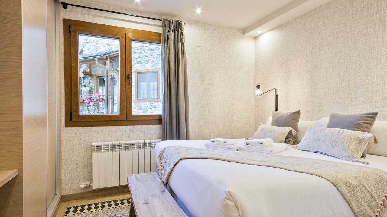 Photo of Bedroom in Gessa