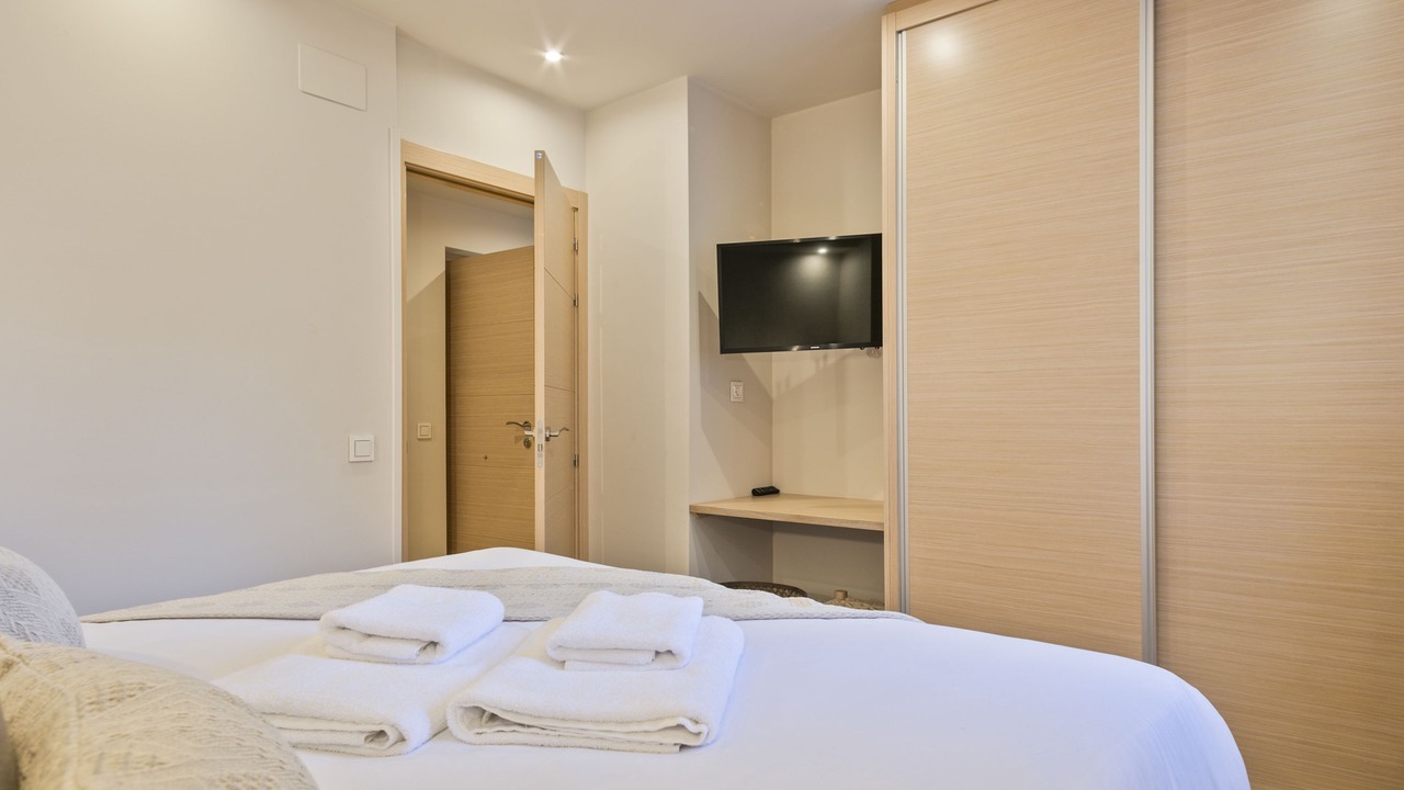 Photo of Bedroom in Gessa
