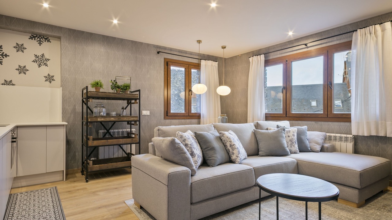 Photo of Livingroom in Gessa