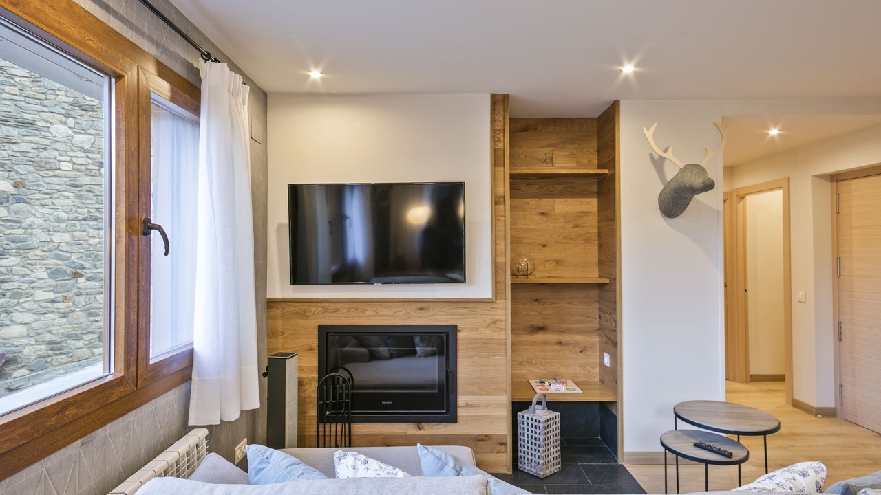 Photo of Livingroom in Gessa