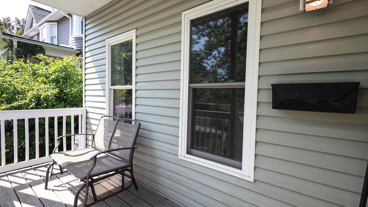 Photo of Outdoor in Oberlin