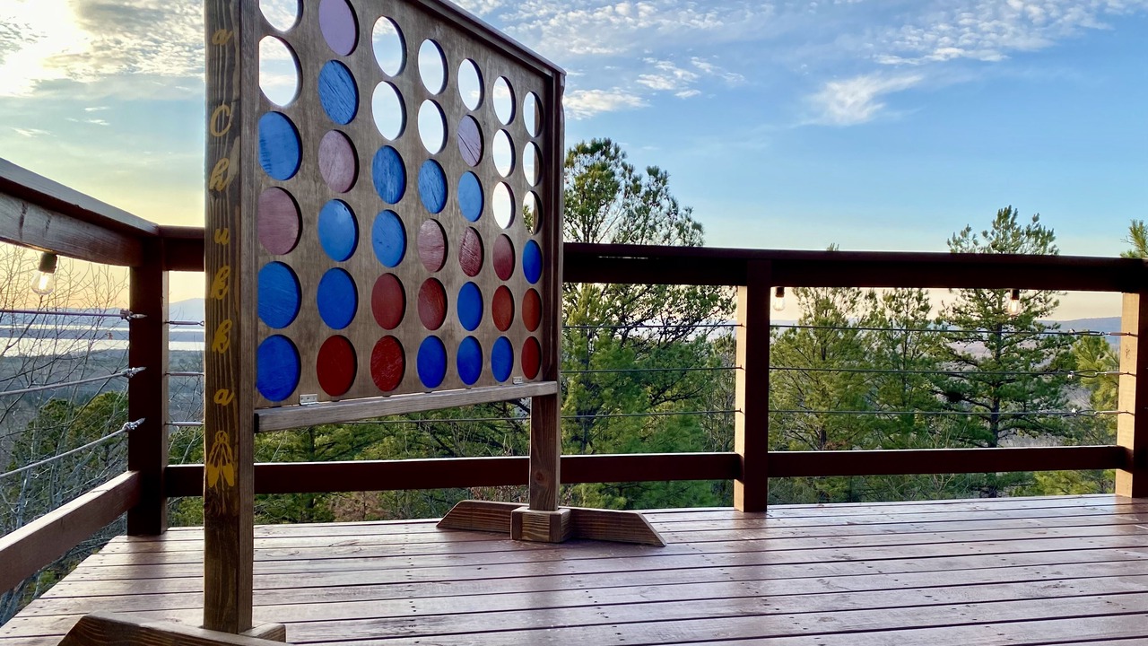 Photo of Patio Balcony in Clayton