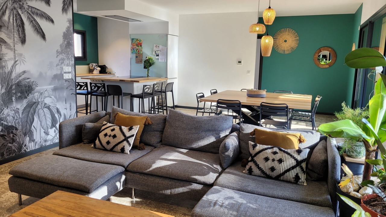 Photo of Livingroom in Ucel