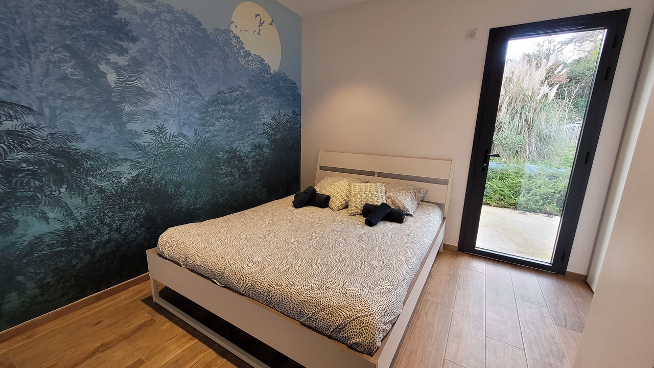 Photo of Bedroom in Ucel