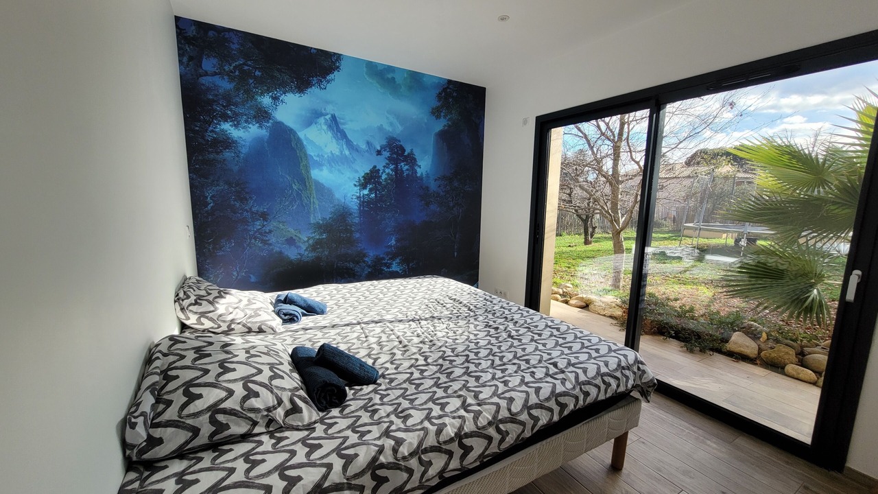 Photo of Bedroom in Ucel