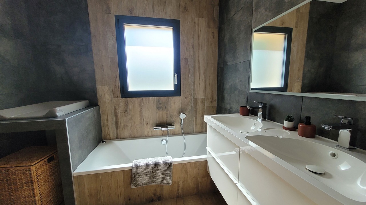 Photo of Bathroom in Ucel