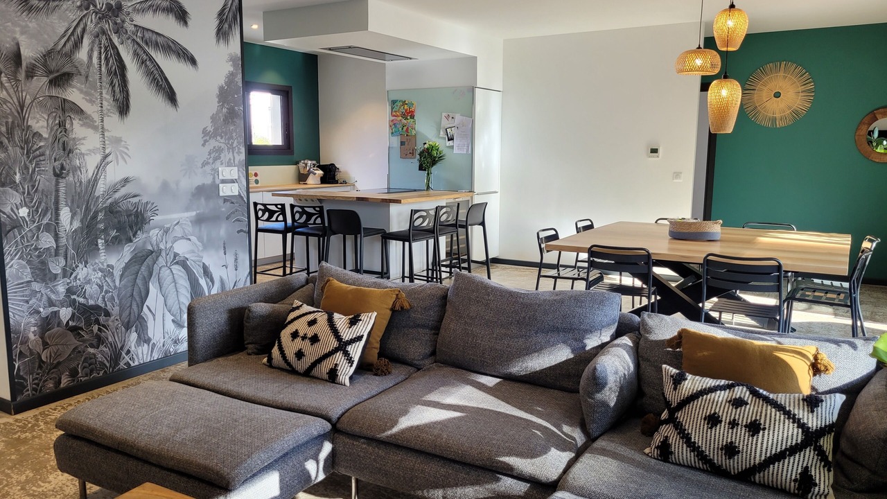 Photo of Livingroom in Ucel