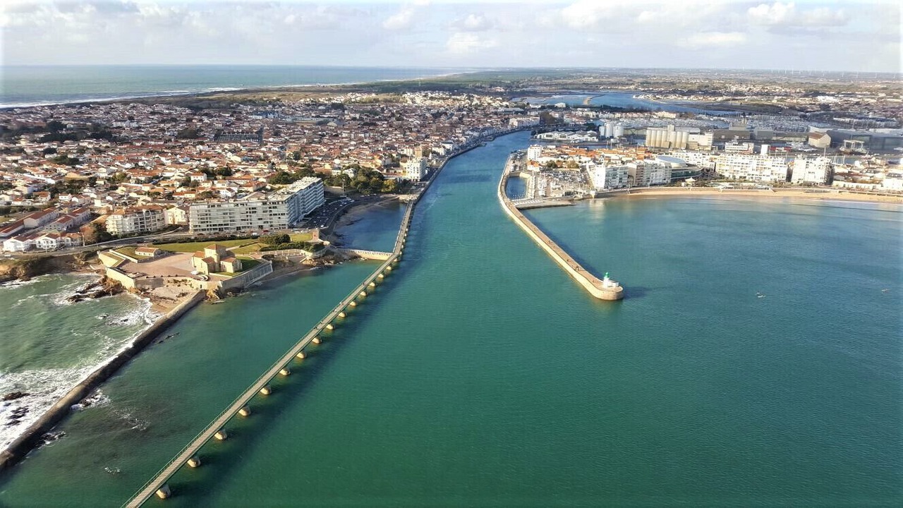 Photo of Outdoor in Chateau-d'Olonne