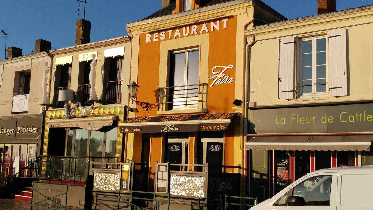 Photo of Others in Chateau-d'Olonne